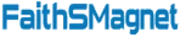 Faithsmagnet Logo