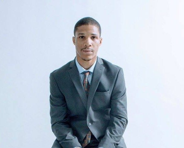 Christian Harvey Washington