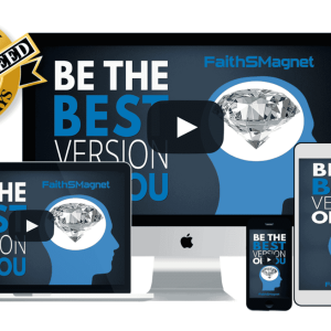 Be The Best Version of You (VIP)