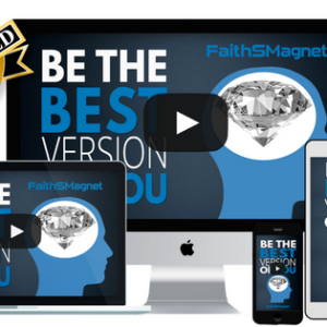 Be The Best Version of You (GOLD)